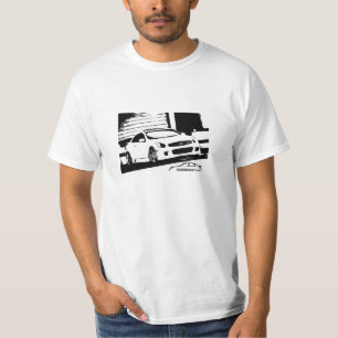 Infiniti G35 Sedan T-Shirt
