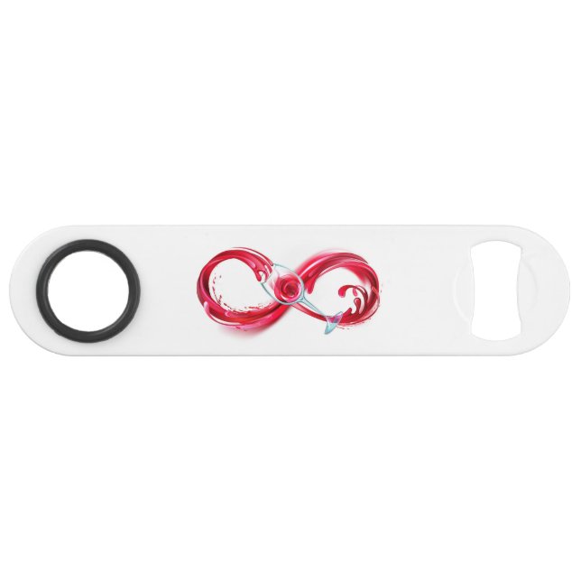 Infinity (Devant (Horizontal))