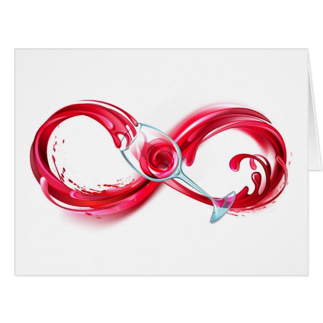 Infinity (Devant horizontal)