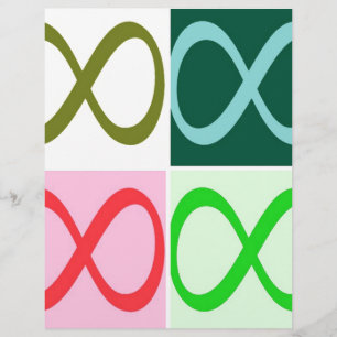 Infinity and Beyond