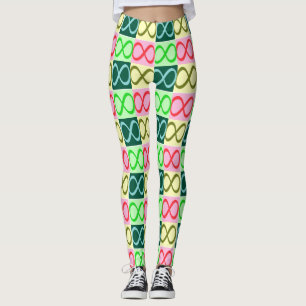 Infinity and Beyond Leggings