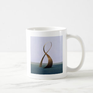 Infinity Coffee Mug