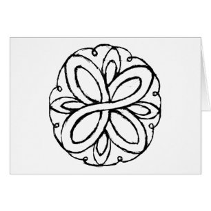 Infinity Flower