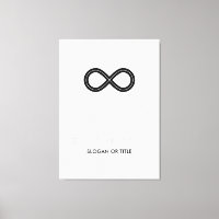 Infinity Harmony Symbol