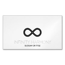 Infinity Harmony Symbol