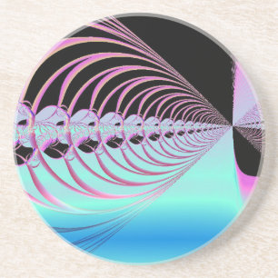 Infinity in Colour Coaster