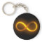 Infinity Keychain