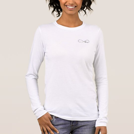 Infinity Long Sleeve T-Shirt