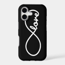 infinity love