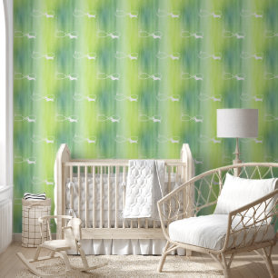 Infinity Love Lemniscate Short-Hair Dachshund 2 Wallpaper