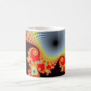 Infinity Mug