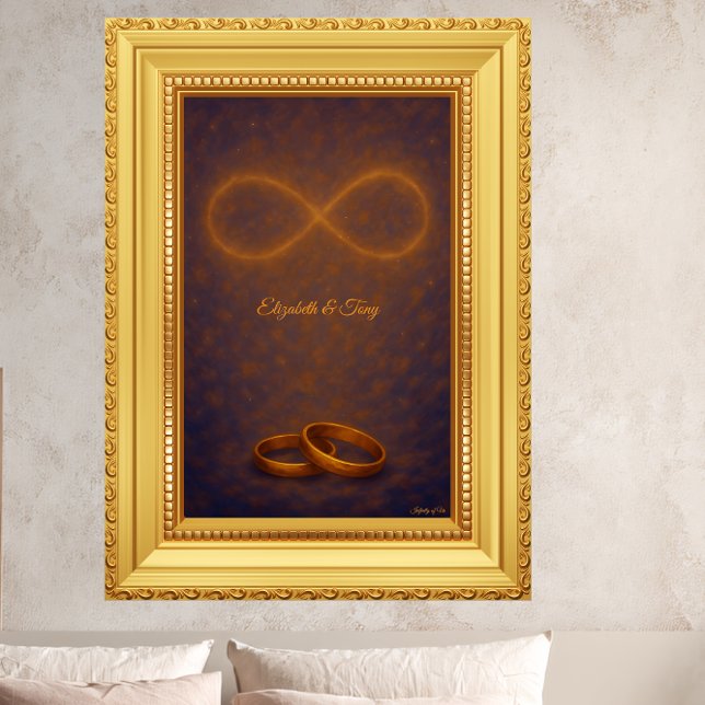 Infinity of Us  Poster (Creator Uploaded)