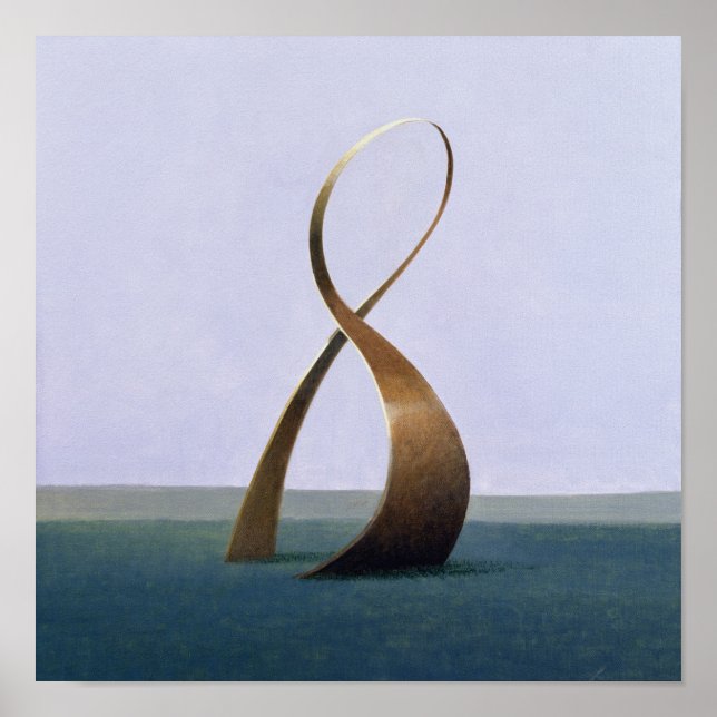 Infinity Poster (Front)