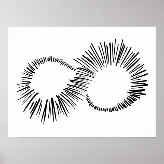 Infinity Poster (Front)