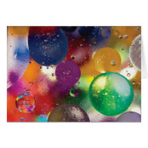 Infinity Prime | Proxima Geminus blank card