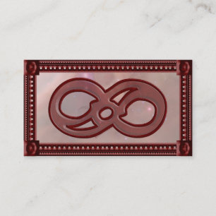 Infinity Stars Introduction Card