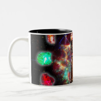 Infinity Stones Coffee Mug