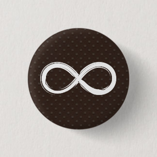 Infinity Symbol | Math button