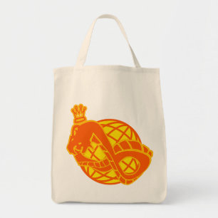 INFINITY TOTE BAG