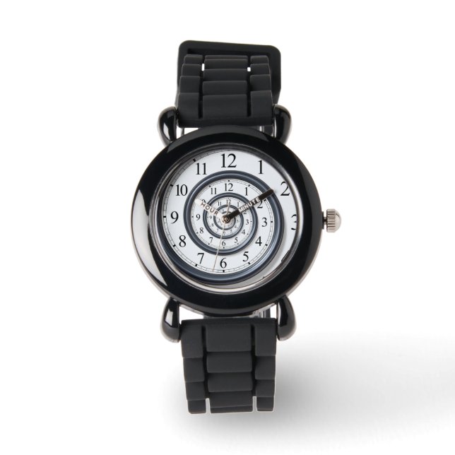 Infinity Watch (Front)