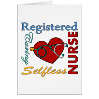 Infirmier autorisé - RN