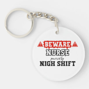 Infirmière Alimentée Par Nuit Shift Infirmière e