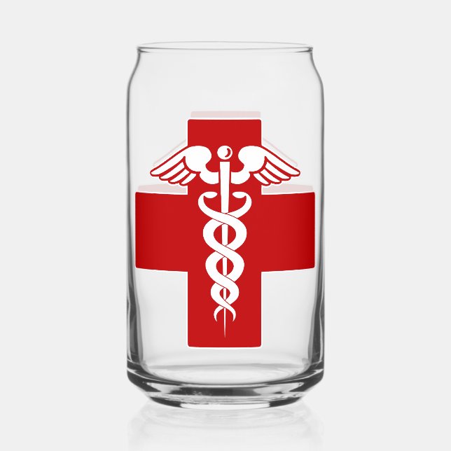 Infirmière Caduceus (Recto)
