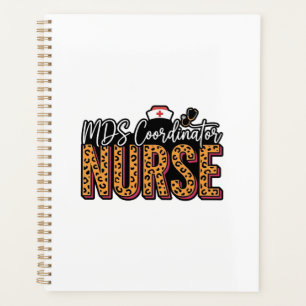 Infirmière coordinatrice MDS Design de chemise vin