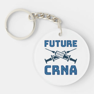 Infirmière de la CRNA