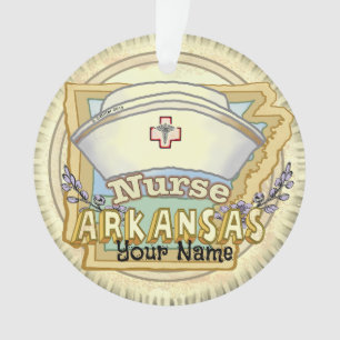 Infirmière de l'Arkansas