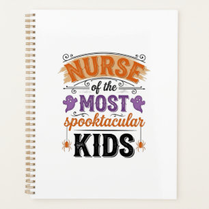 Infirmière d'Halloween Spooktacular Enfants Design
