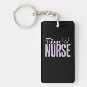 Infirmière future de Krankenschwester