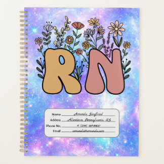 Infirmière inscrite