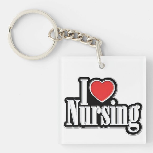 Infirmière LPN (Devant)