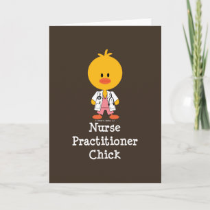 Infirmière Praticien Carte blanche