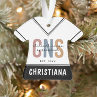 Infirmière Spécialisée CNS Rétro Personnalisé