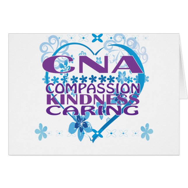 Infirmières certifiées auxiliaires (Devant horizontal)