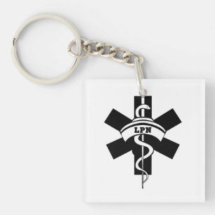 Infirmières de LPN