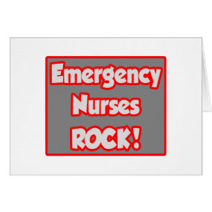 Infirmières d'urgence Rock !