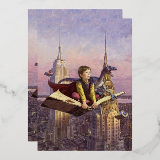 INFITATION ART IMAGINE