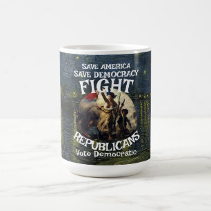 INFLATION ZL X1 KP COST PRICE HEALTH CARE RISE T COFFEE MUG