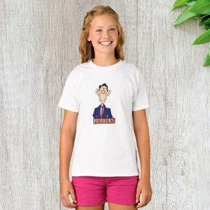 Information Officer T-Shirt