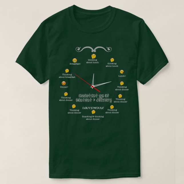 INFORMATION TECHNOLOGY TECHNICIAN NICE DESIGN 2017 T-Shirt (Design Front)