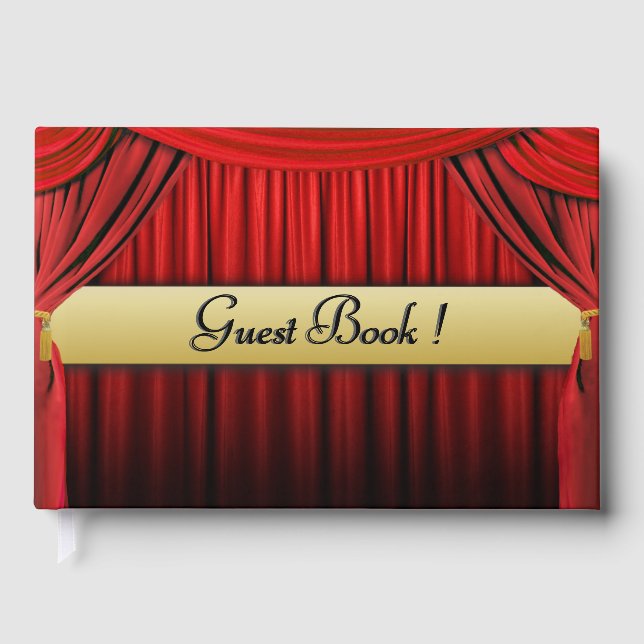 Informations sur le livre d'or de la partie d'Holl (Recto)