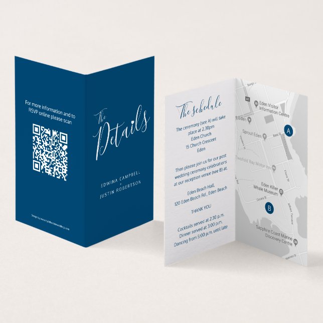 Informations sur l'événement mariage calendrier pl (Inside and Outside)