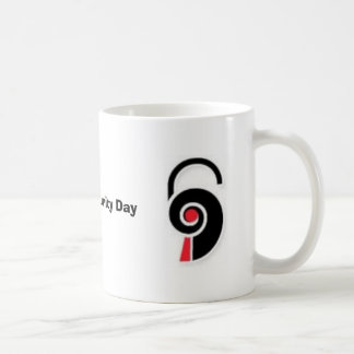 InfoSecDay Mug