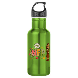 INFP — The Creative Dreamer 532 Ml Water Bottle