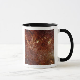 Infrared image mug