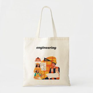 Ingénierie de sac cabas