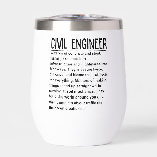 Ingénieur civil